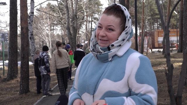 Время новостей от 7 апреля 2025 года
