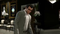 GTA-V #6 → Готовим ограбление!