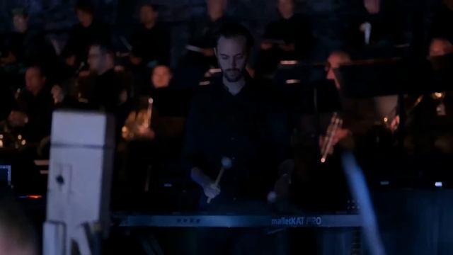Классика. Скрипка. Hans Zimmer .mp4