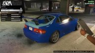KARIN CALICO GTF CUSTOMIZATION + TESTING | GTA V Online Gameplay (Los Santos Tuners)