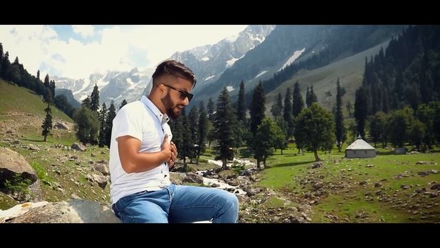 Dilbar Song || Kashmiri Superhit Song 2021 || By Yawar Wani