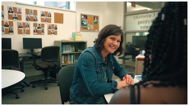 EMU Virtual Tour | Stop 2 of 15: Halle Library