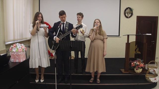 Я убегаю в небеса