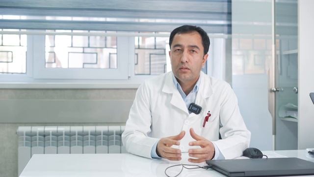 Allergiyani davolash bo`ladimi?