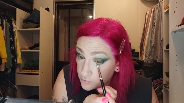 SMOKE SESSIONS DE MELT COSMETICS / juste 2 mates !! 😱😱