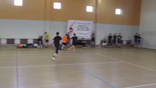 Триада vs Стандарт 2 тайм