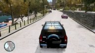 GTA 4 -LCPDFR- Patrol 16