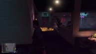 Gta 5 burning strip club