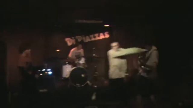 The Rip-offs - I Ruv Puppies