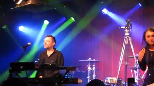 Глеб Самойлов & The MATRIXX - 14. Guten Morgen (Live 24.05.2018)