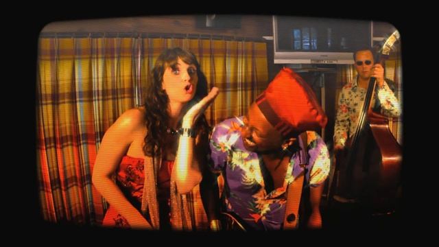 De Choco Gang Chocolate HD