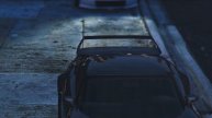 GTA ONLINE Bravado Banshee V10 by LuringWorm71(ps4)