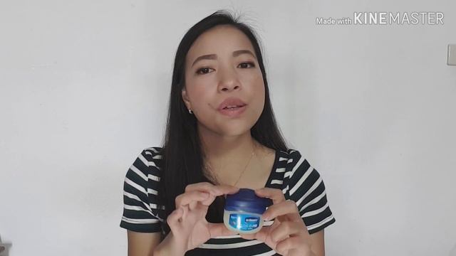 #Vaseline ရဲ့အကြောင်း သိကောင်းစရာ @nankayinthai #vaseline #vaselineThailand #beauty #skincare