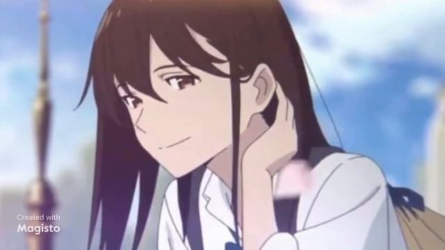 Sakura e il suo migliore amico