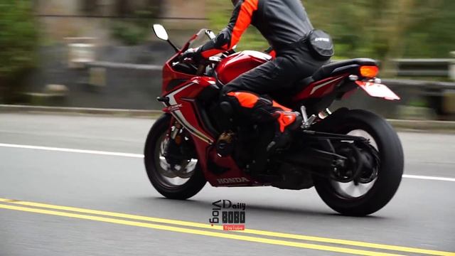 【Beiyi Riders】動態追焦 #73 CCTV camera helmet、Kawasaki H2R&ZH2、R3、Itasha R600 - Motorcycle