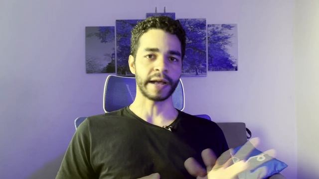XBOX SERIES X - UNBOXING E FORTES EMOÇÕES NO MUNDO DOS GAMES - Mauricelio Alves