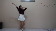 Macaroon Honey Dduk (마카롱 꿀떡) - Yum-Yum (얌얌) Dance Cover | Produce 101