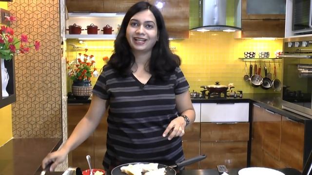 Quick & Easy Snacks Recipe Indian Snacks Recipe | Kids Tiffin Box Snack Ideas