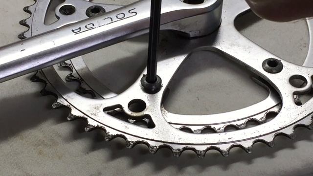 Le Turbo Bicycle Restoration