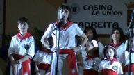 Homenaje a María Herrera