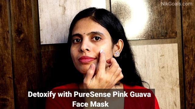 My Updated Summer Skincare | PureSensePink Guava Range #YOUGLOW