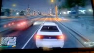 Guess who's back: GTA 5 play
