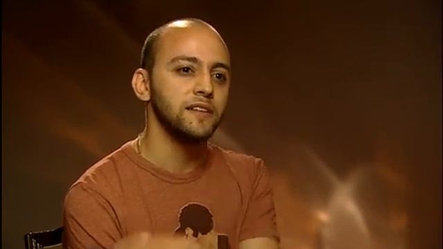 NIDS GETS ALL PHILOSOPHICAL ON BRUCE WILLIS & LEN WISEMAN