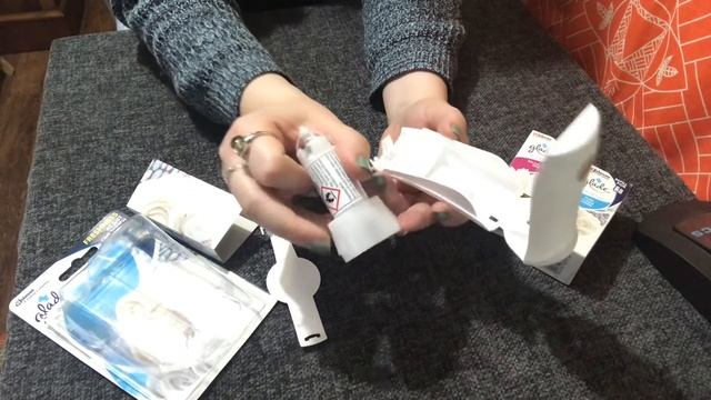 How To Fix A Glade Touch And Fresh Refill   🎥🌺🌸🌎🌹🌻