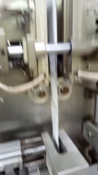 Машина для производства саше EQ49