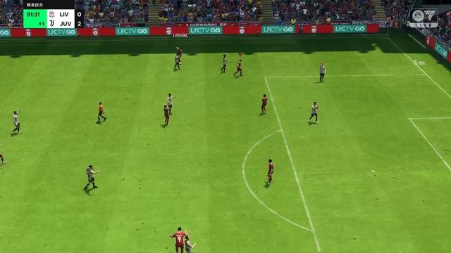 FC24 full manual