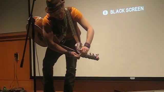 Tranny Roadshow