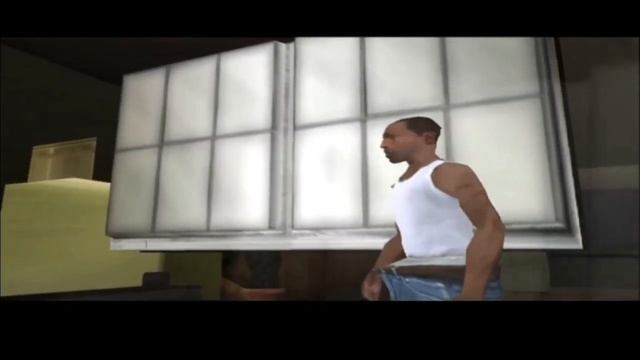 Bonus Corruptions Video (GTA San Andreas, Half-Life & TimeSplitters Future Perfect)