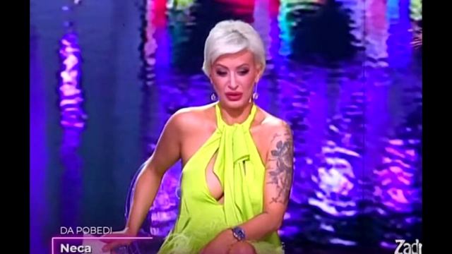 VEĆ je BILO KASNO kada je VIDELA - Dušica Jakovljević DOŽIVELA PEH #zadruga #zadrugainfo