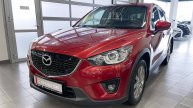 Обзор Mazda CX-5, 2012 год | Продажа в Абакане | НП АВТО