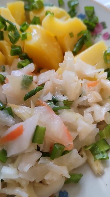 И вкусно и полезно и бюджетно!