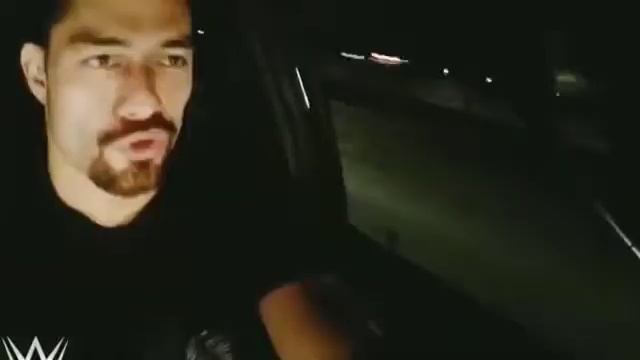 Roman reigns and Alixa bliss love kiss