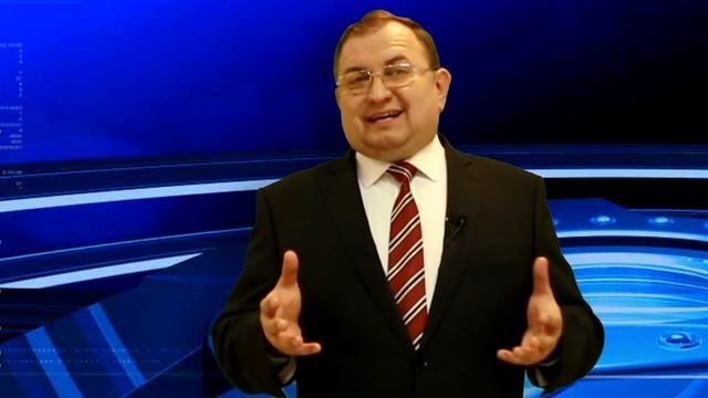 Видеообращение к участникам Конференции ПС 2017