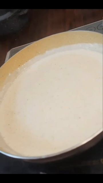 Cashew Nuts Pudding Recipe #shorts Cashew dessert Pudding Recipe (MER)