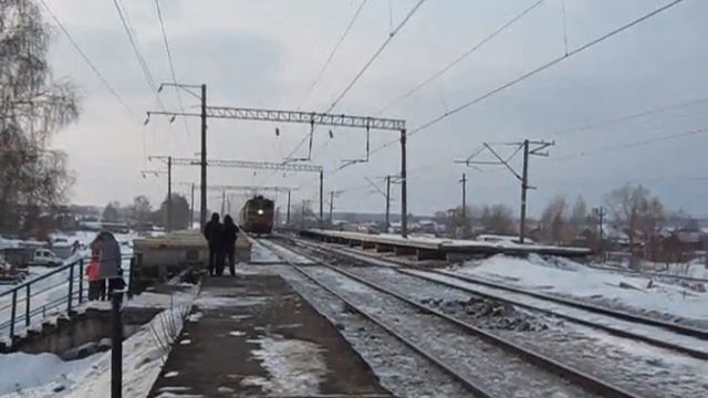 2ТЭ10М-2290А / 2TE10M-2290A