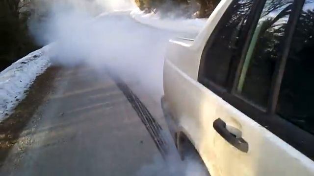 Volvo 940 1000 hp