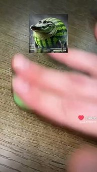 леплю глорпудрило