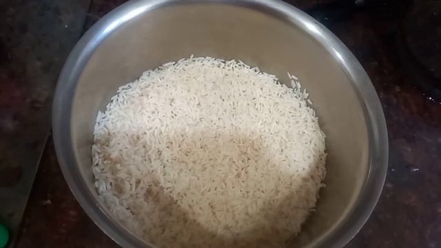 chicken biriyani | thalassery style