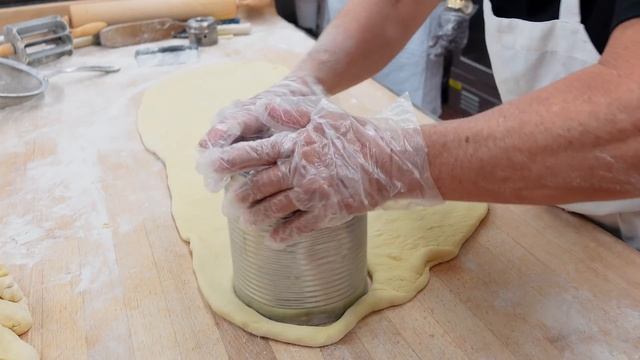 How To Make The World’s Best Tasting DONUTS