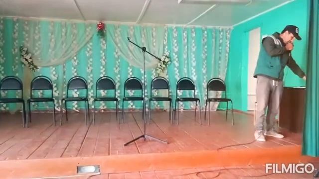 Халк Айдым Етенде Эзиз Розиев