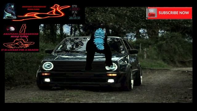Dj King Tara - Earth Signs(Deeper Underground)