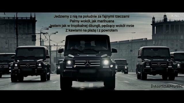 Stafford63 - Dim mój krugavarot / Дым мой круговорот (Audio + Tekst po Polsku)