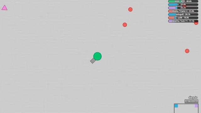 3 часть игры дэп ио