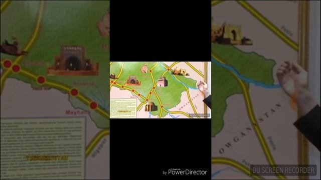 Новости  Туркмения