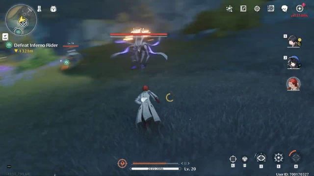 How to get Ascension Materials Wuthering Waves