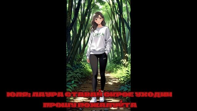 НЕ МОЯ МАМА 4 СЕРИЯ